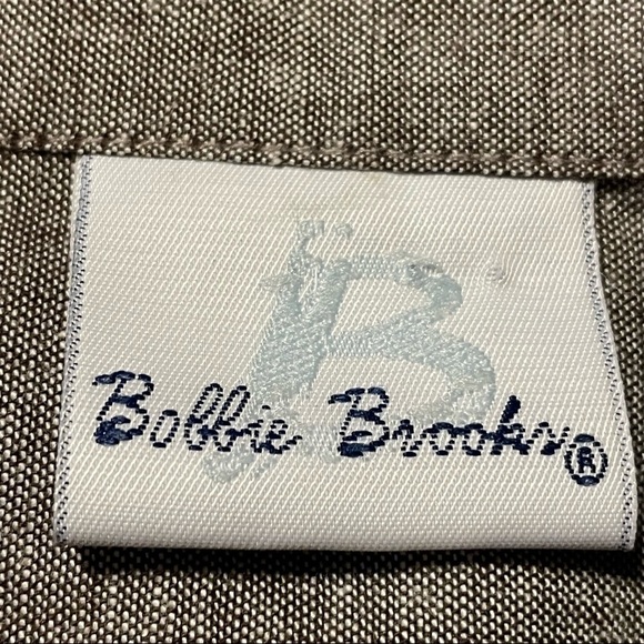 ✅HOST Pick✅ Bobbie Brooks Button Down Top, Medium - Picture 3 of 10